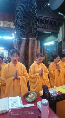 20180718開天門法會